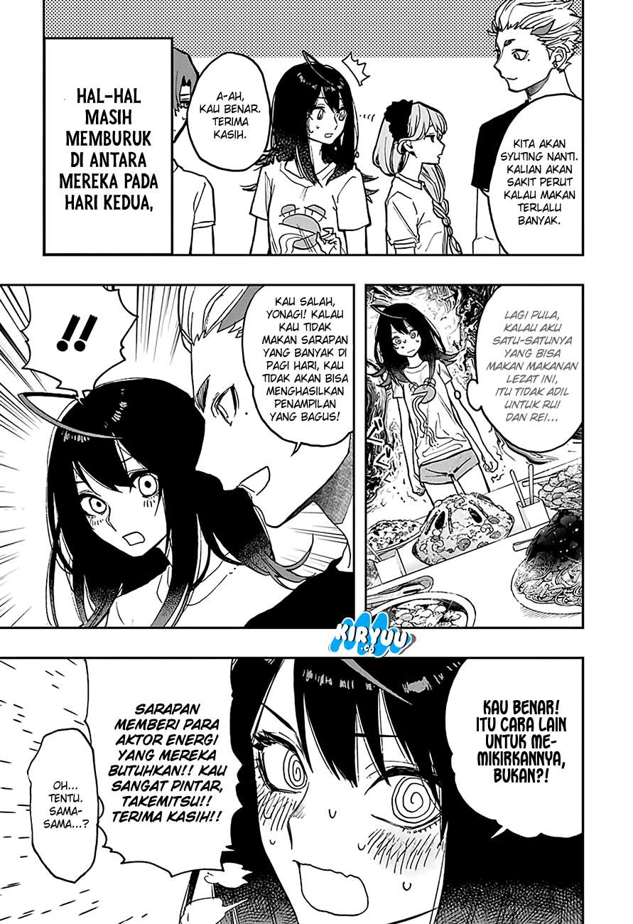 Chapter 17.5 - halaman 6