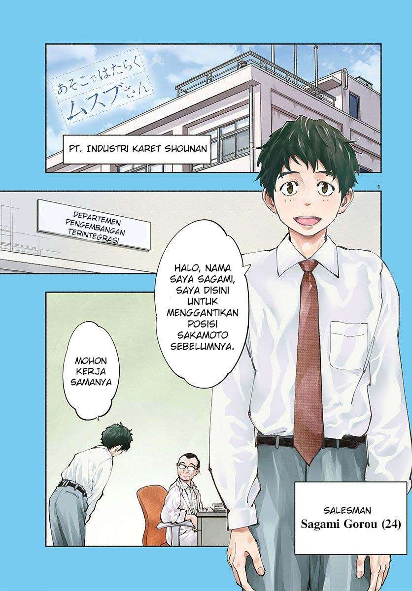 Chapter 1 - halaman 3