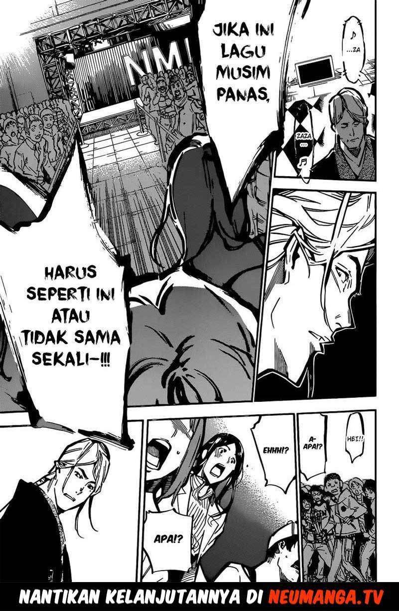 Chapter 173 - halaman 12