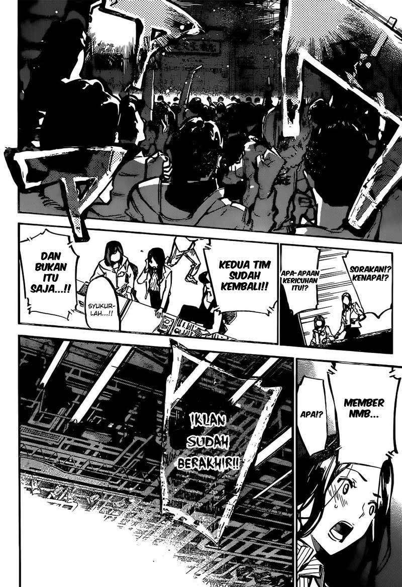 Chapter 173 - halaman 14