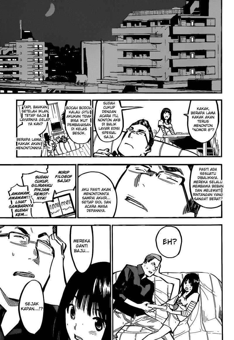 Chapter 173 - halaman 15