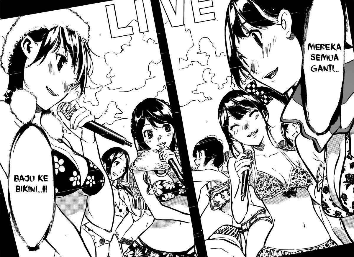 Chapter 173 - halaman 16