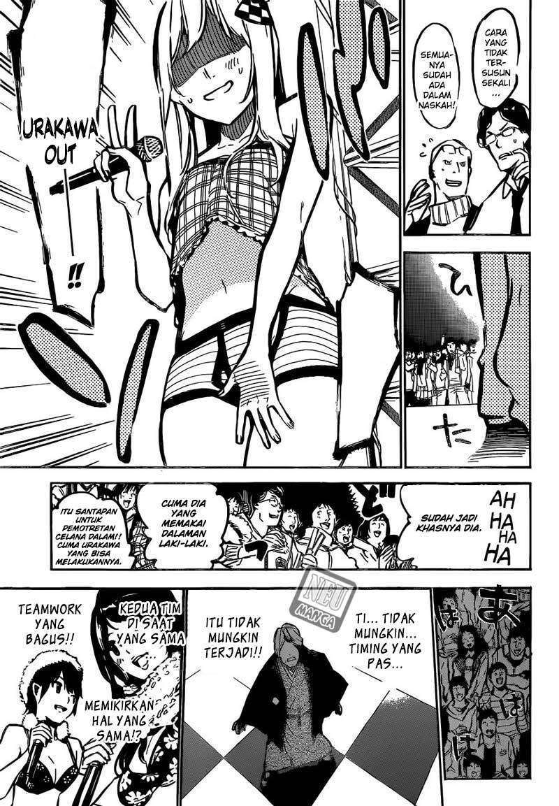 Chapter 173 - halaman 18