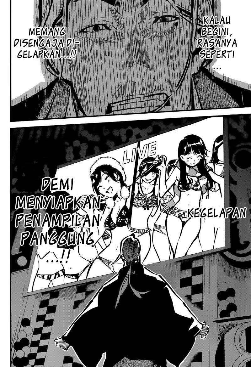 Chapter 173 - halaman 19