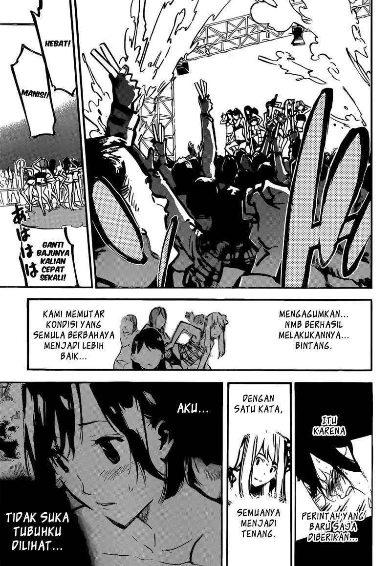 Chapter 173 - halaman 20