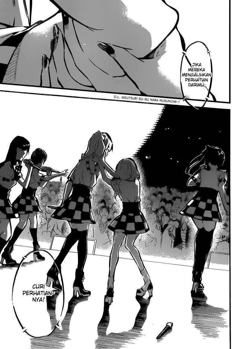 Chapter 173 - halaman 6