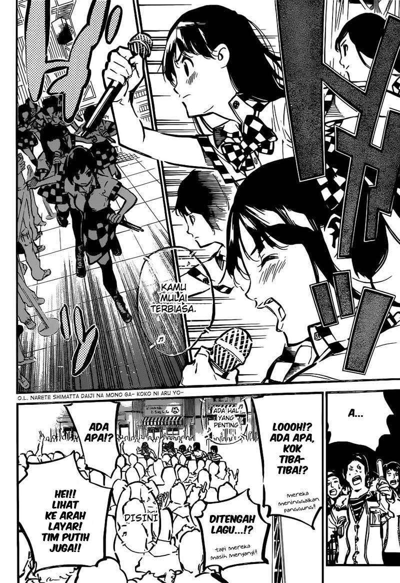 Chapter 173 - halaman 9