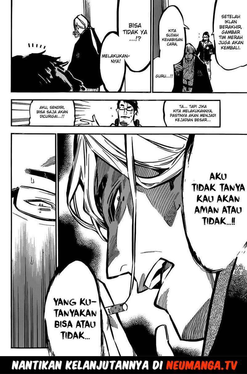 Chapter 172 - halaman 12