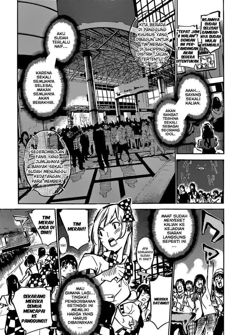 Chapter 172 - halaman 14