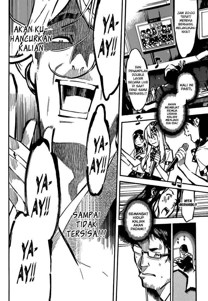 Chapter 172 - halaman 15