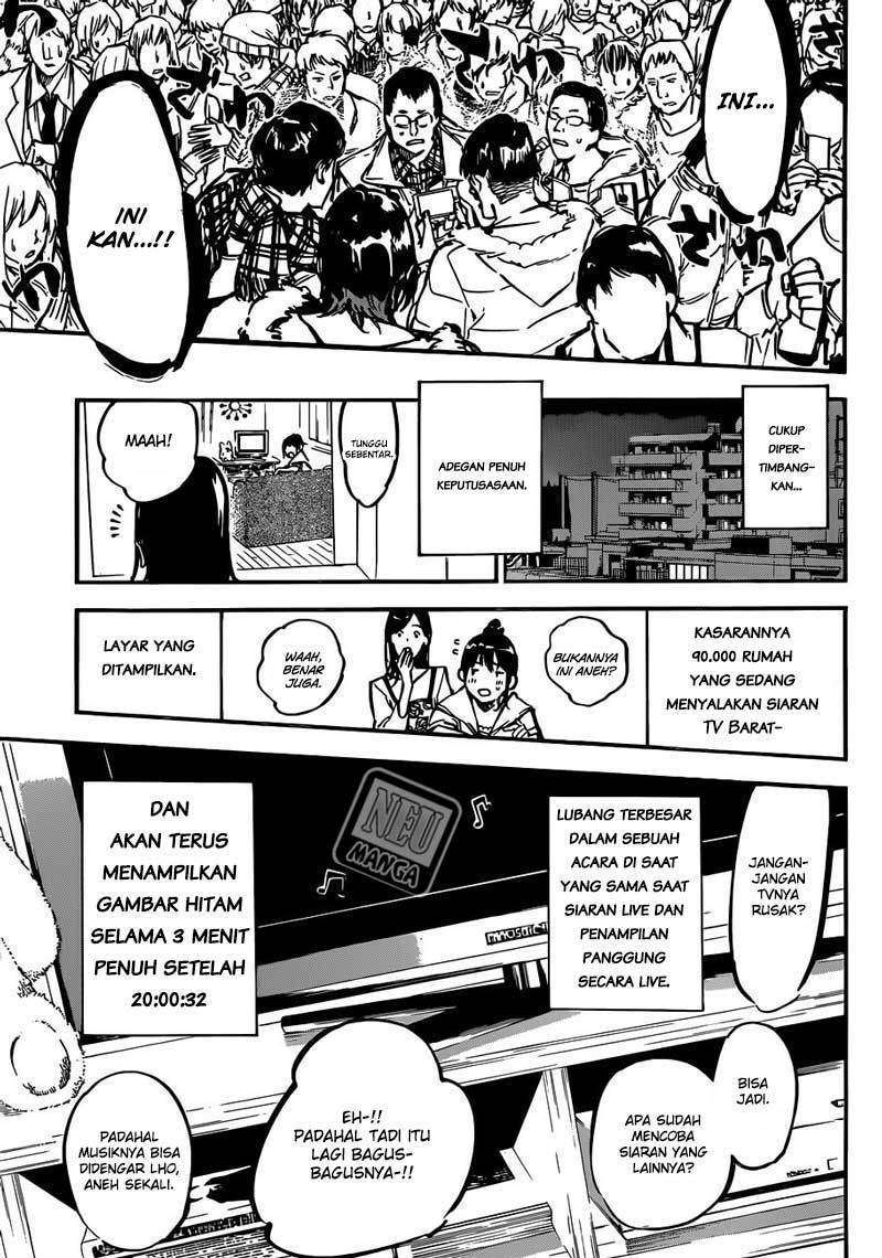 Chapter 172 - halaman 18
