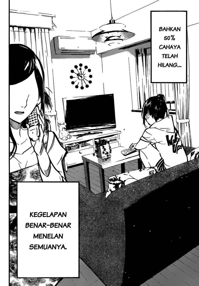 Chapter 172 - halaman 19
