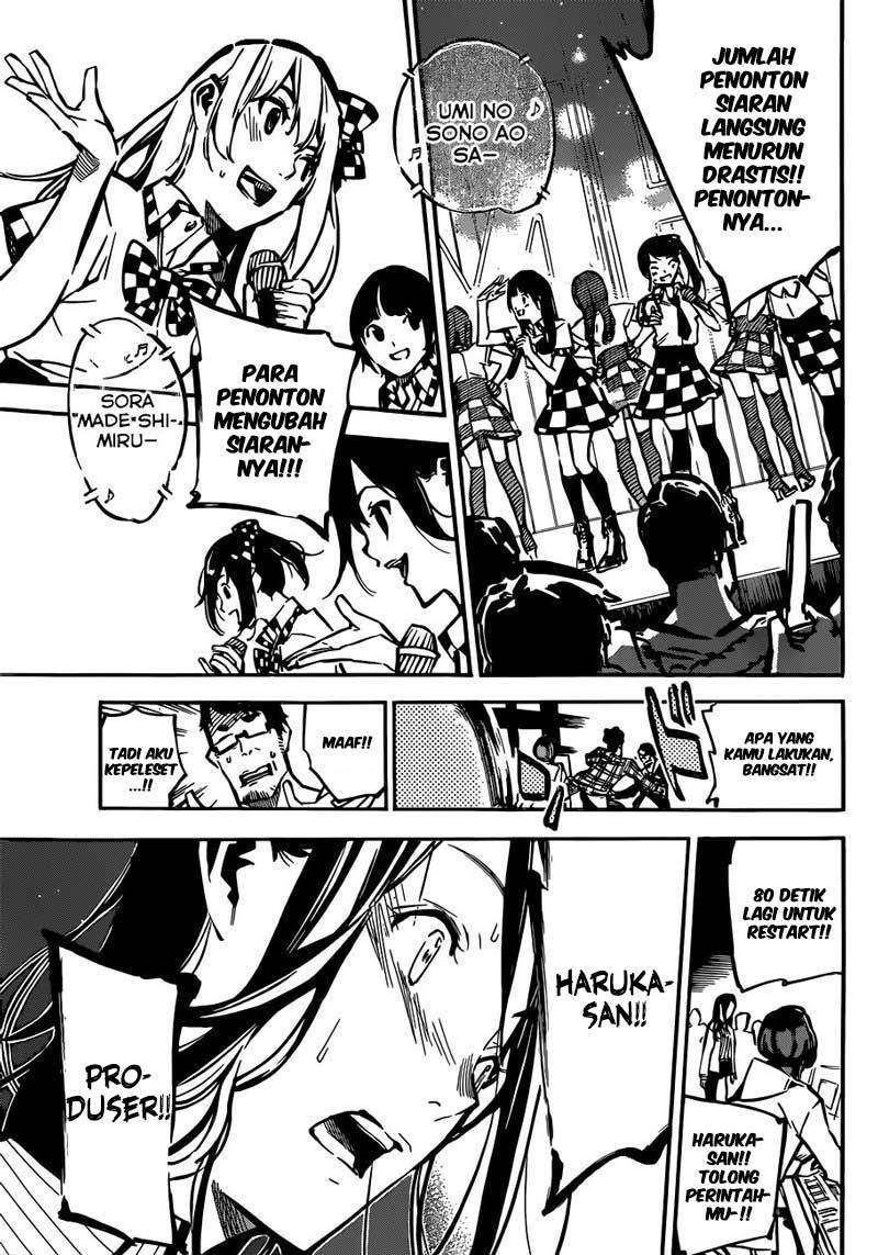 Chapter 172 - halaman 20