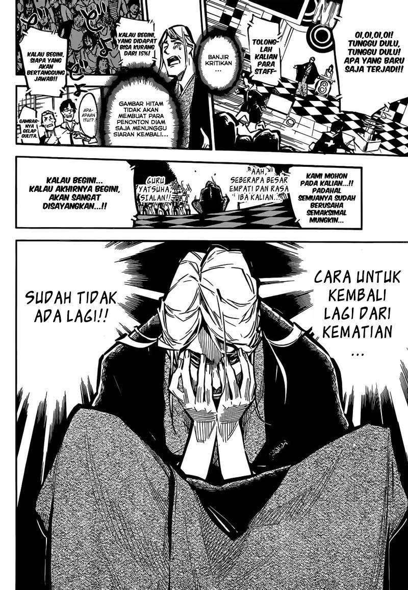 Chapter 172 - halaman 21
