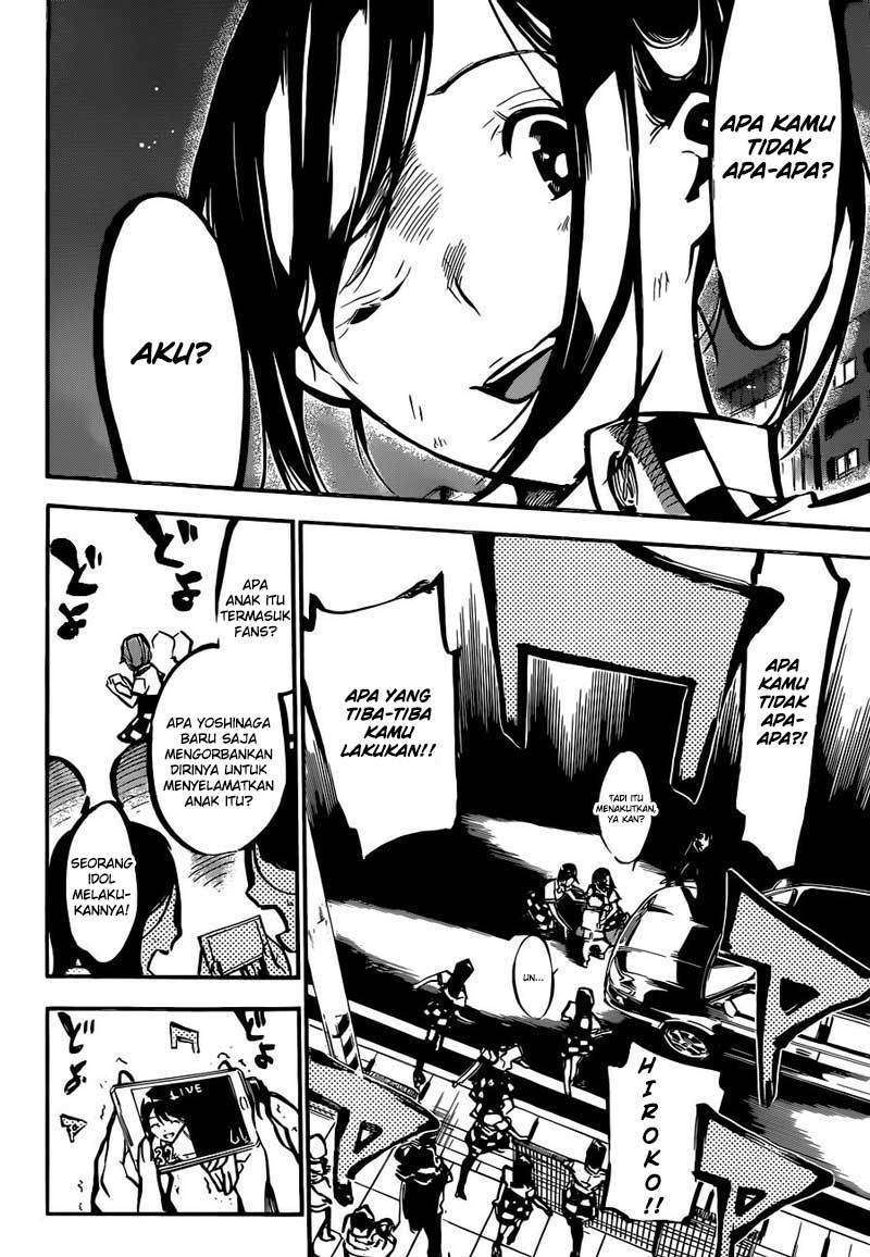 Chapter 172 - halaman 6