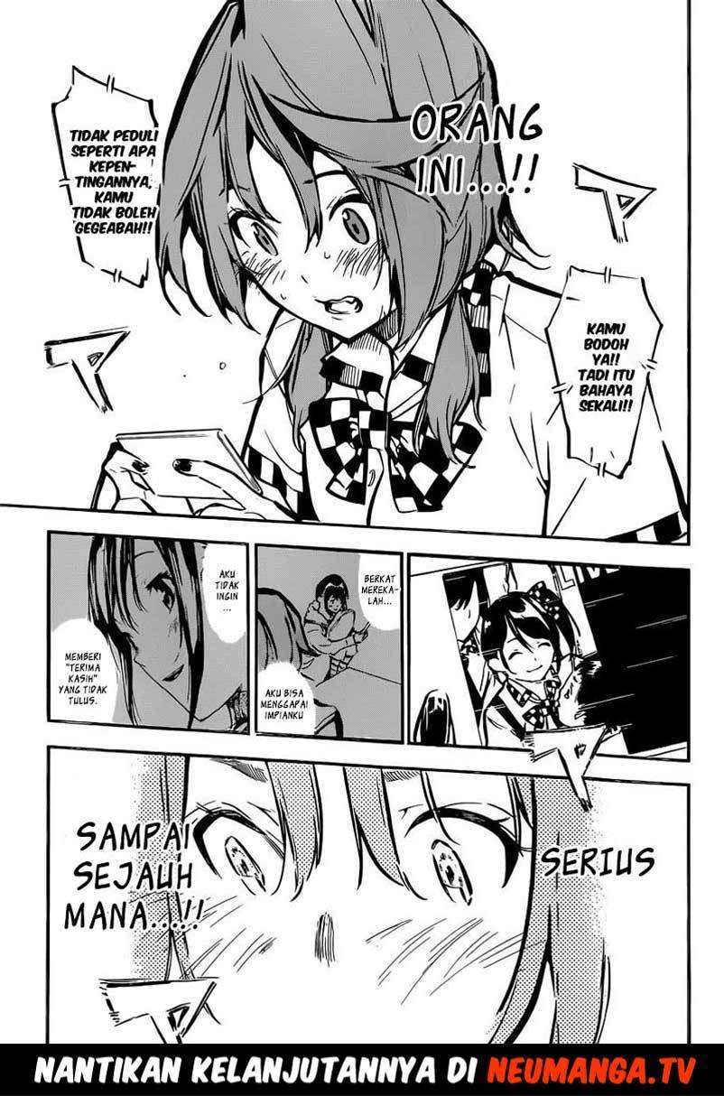 Chapter 172 - halaman 7