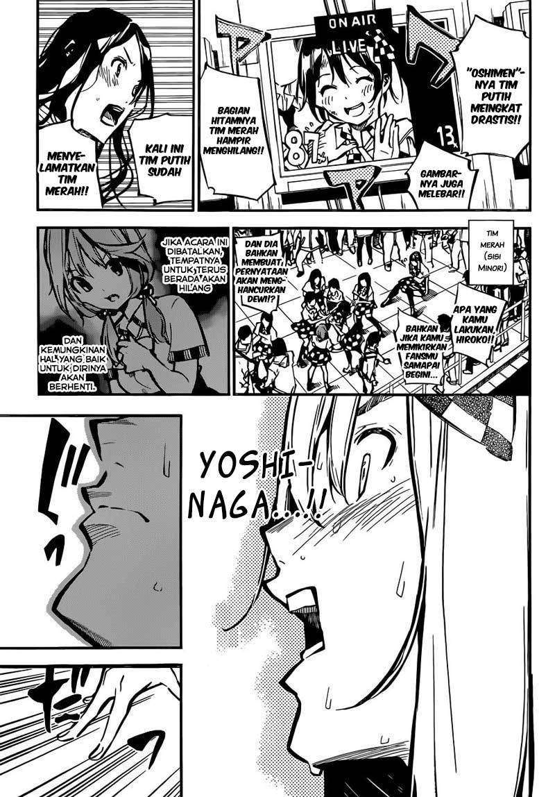 Chapter 172 - halaman 9