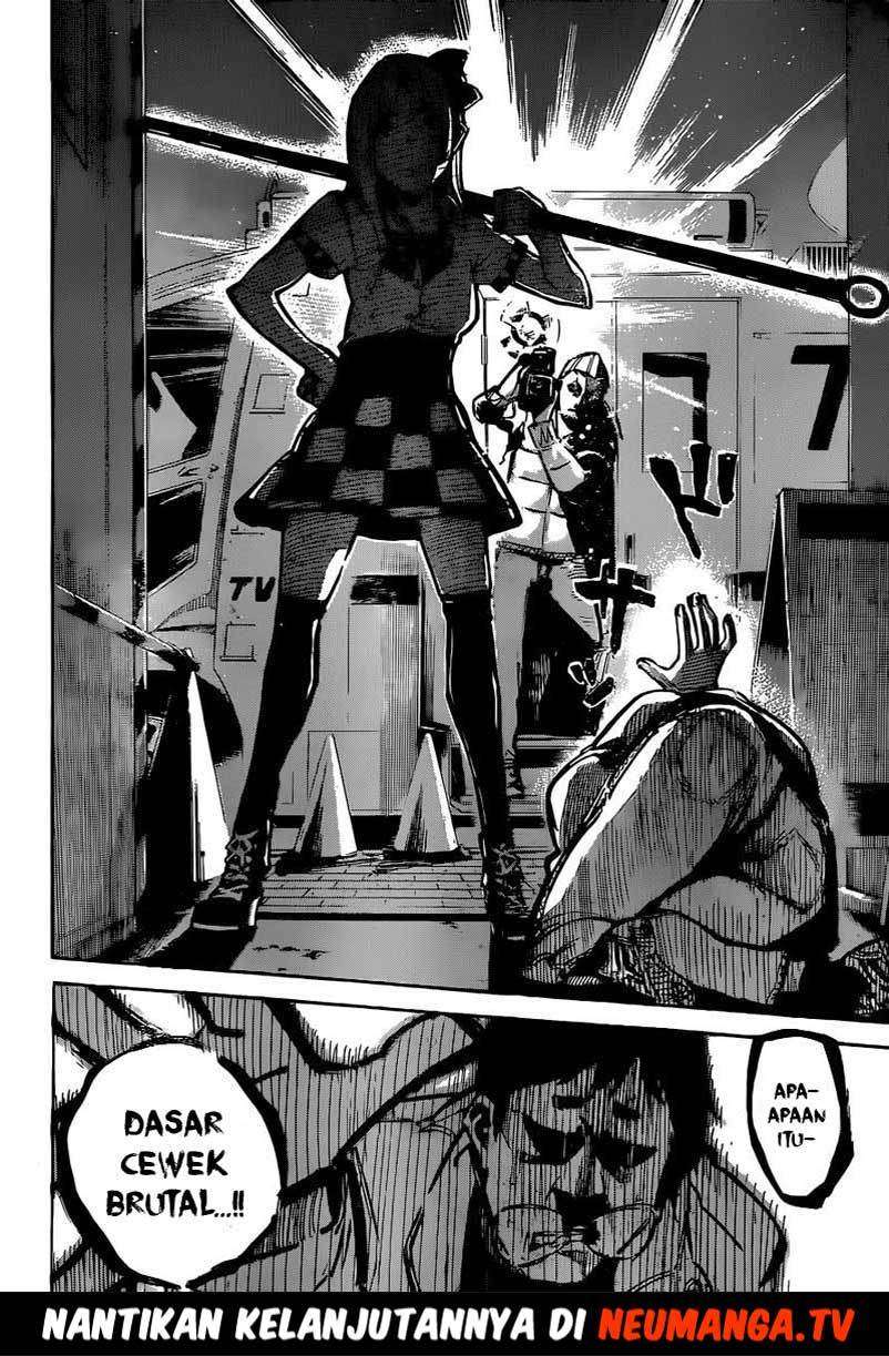 Chapter 171 - halaman 12