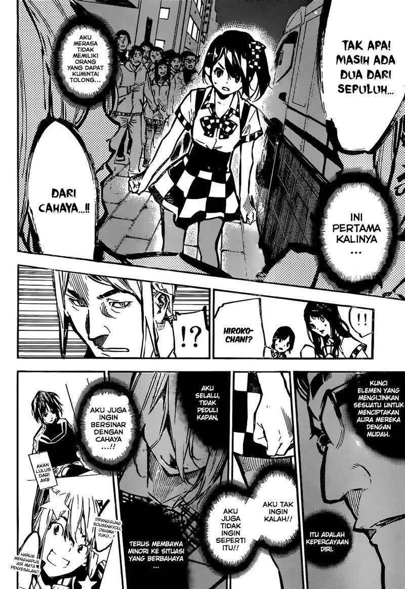 Chapter 171 - halaman 19