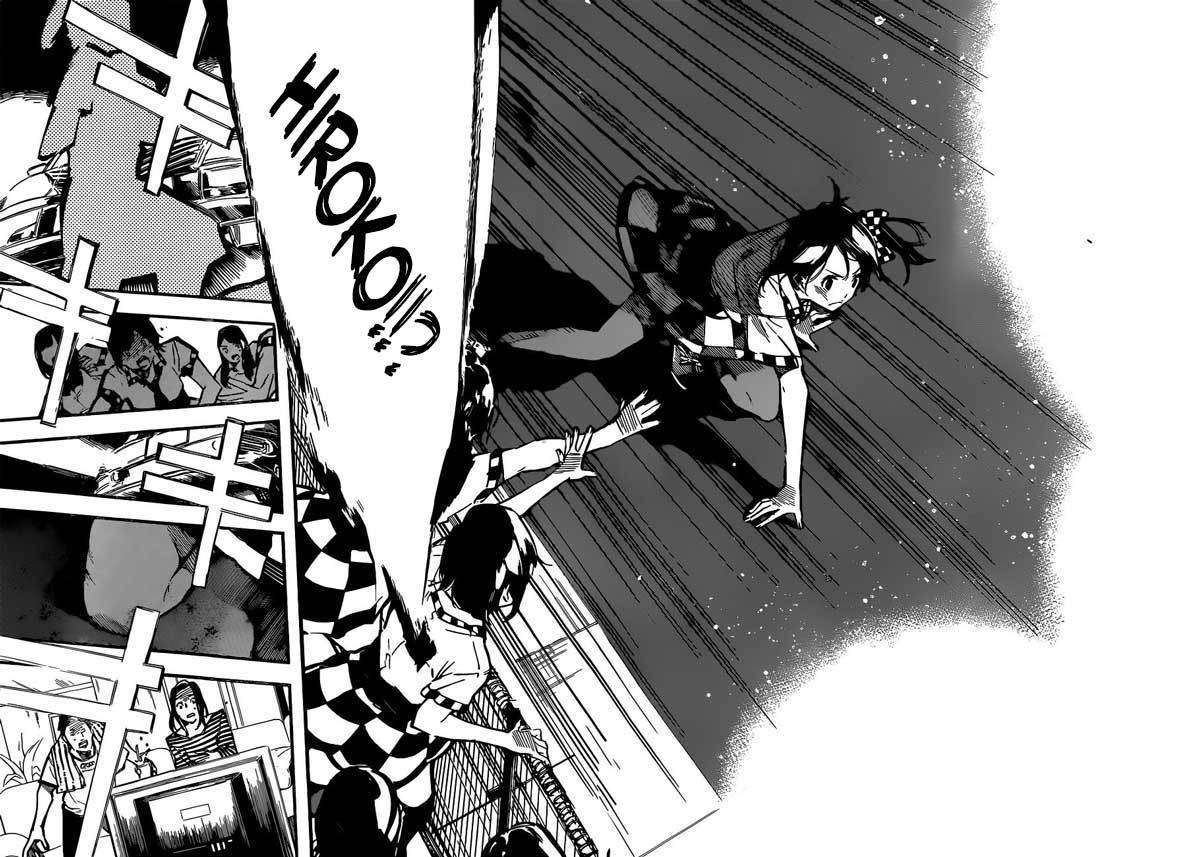 Chapter 171 - halaman 21