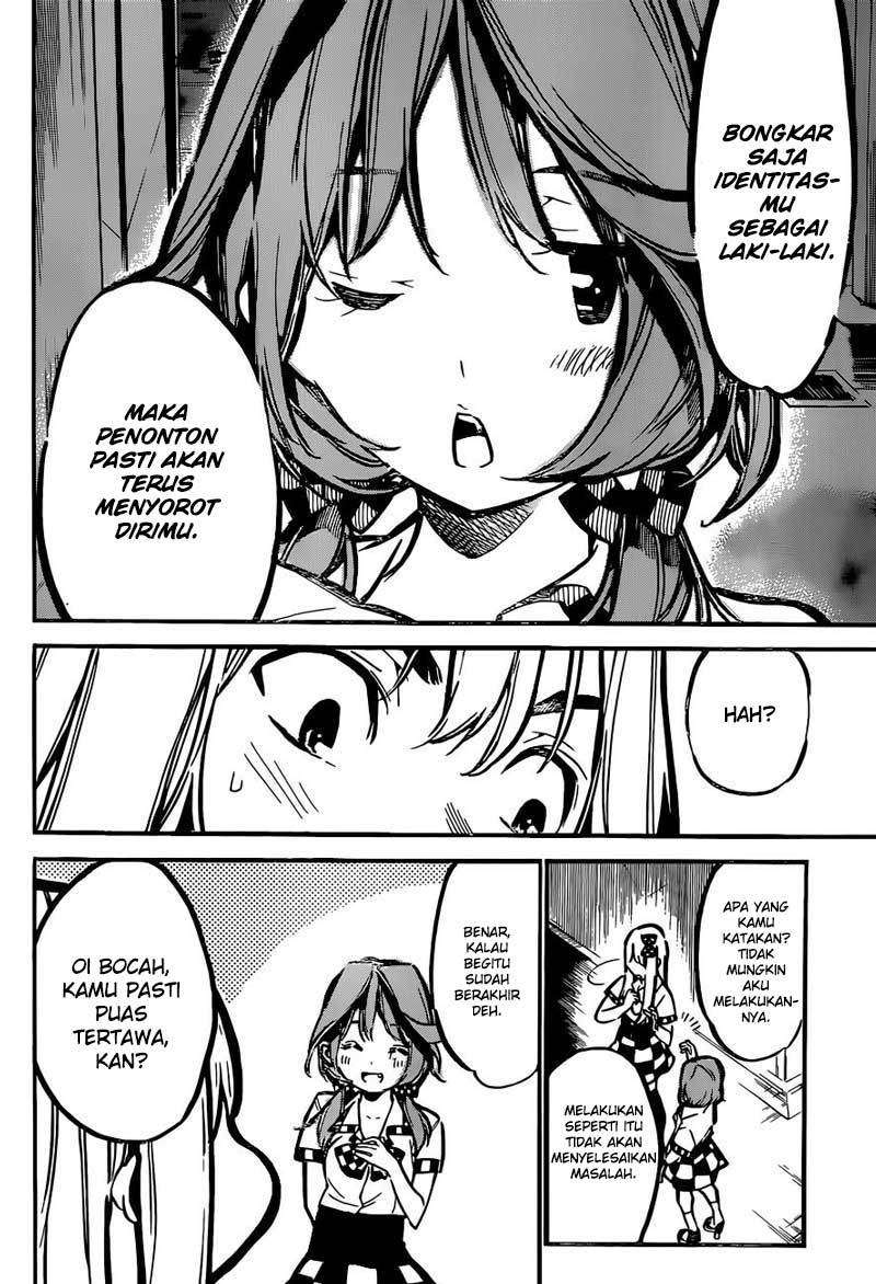 Chapter 171 - halaman 5