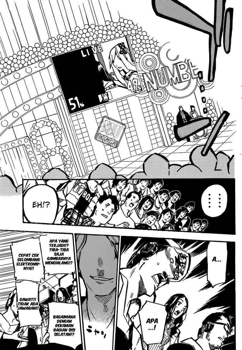 Chapter 170 - halaman 17