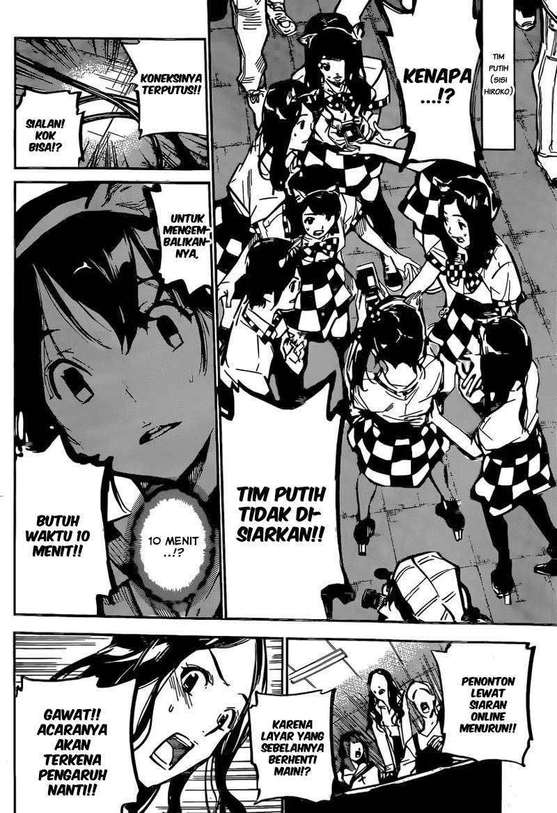 Chapter 170 - halaman 18
