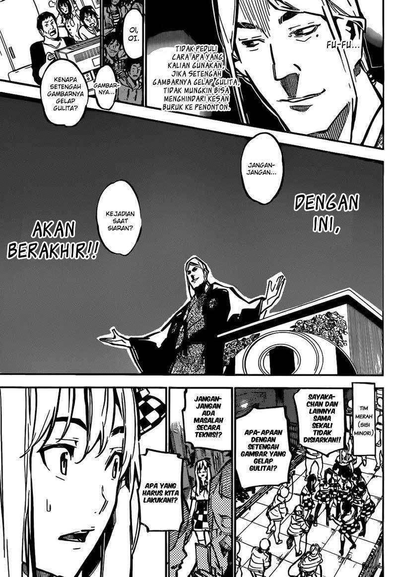 Chapter 170 - halaman 19