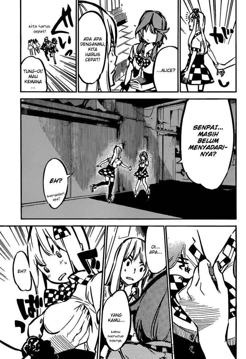 Chapter 170 - halaman 23