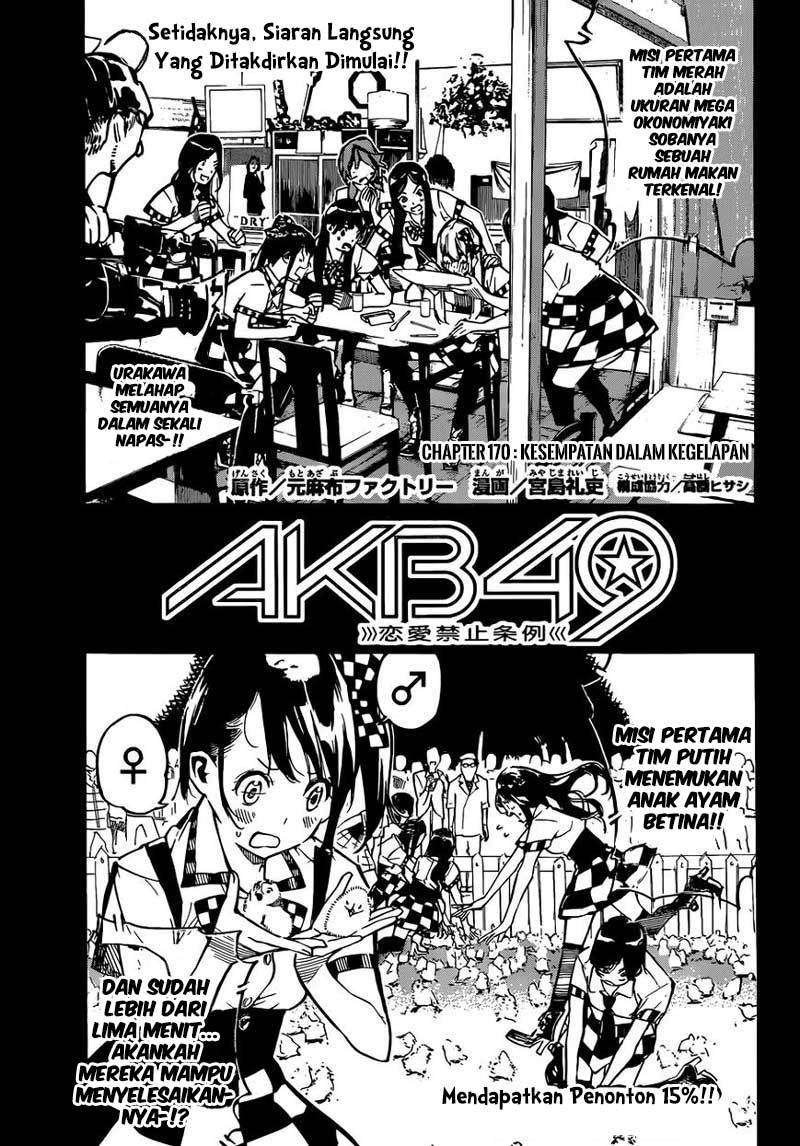 Chapter 170 - halaman 4