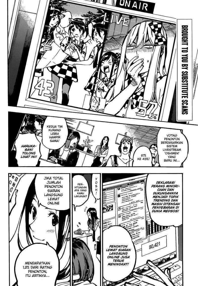 Chapter 170 - halaman 5
