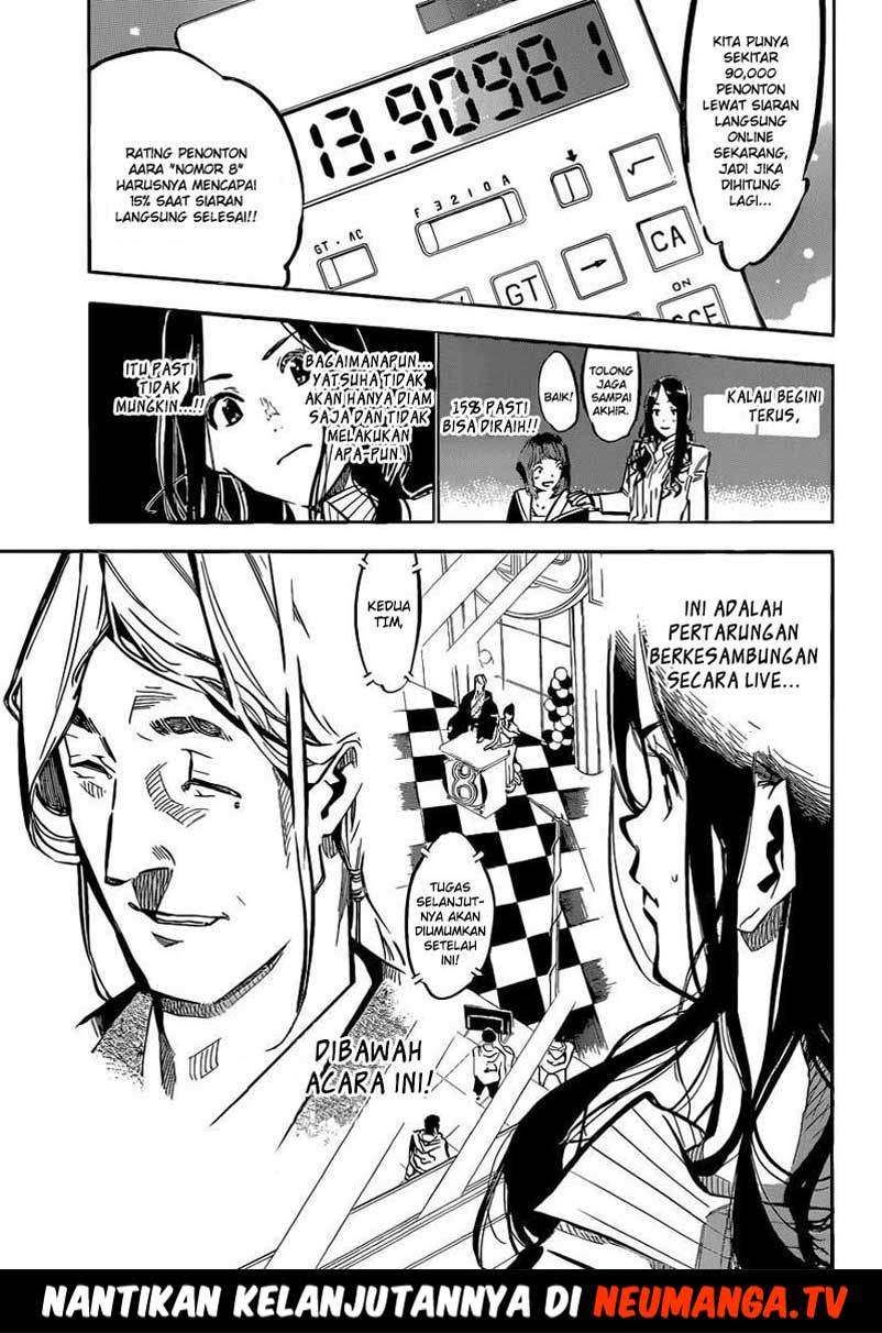 Chapter 170 - halaman 6