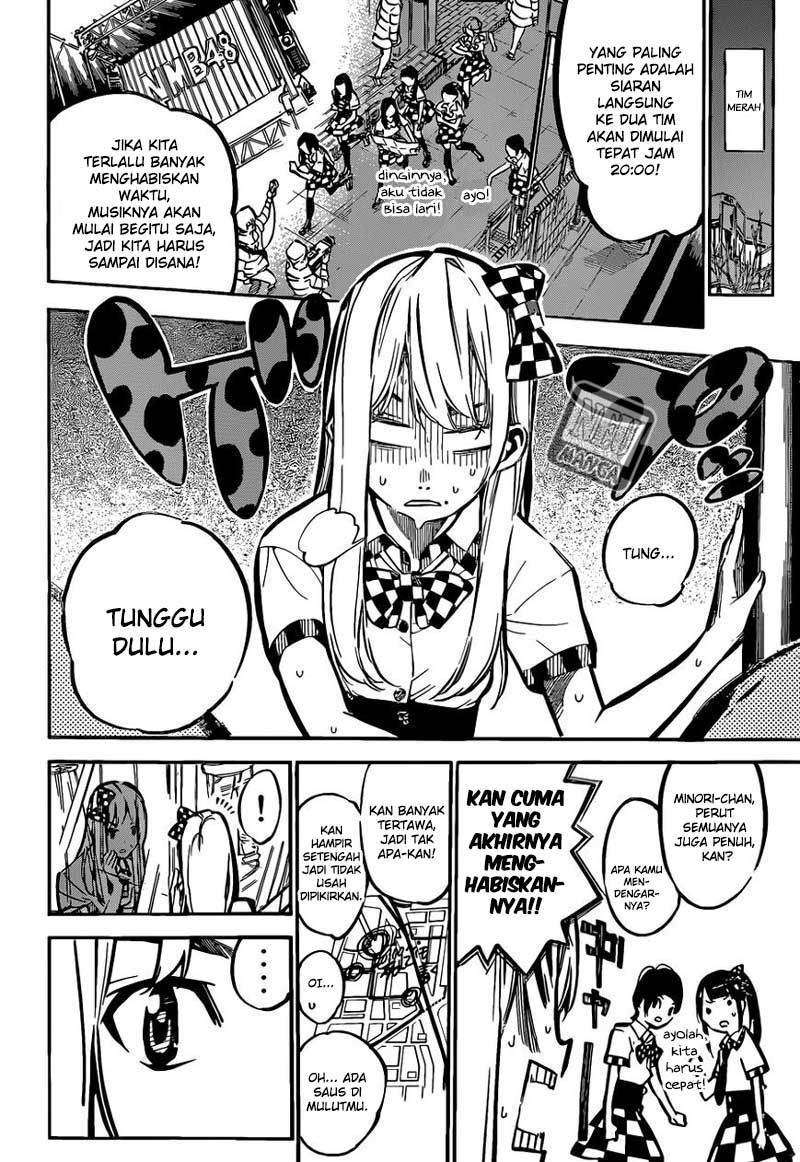 Chapter 170 - halaman 7