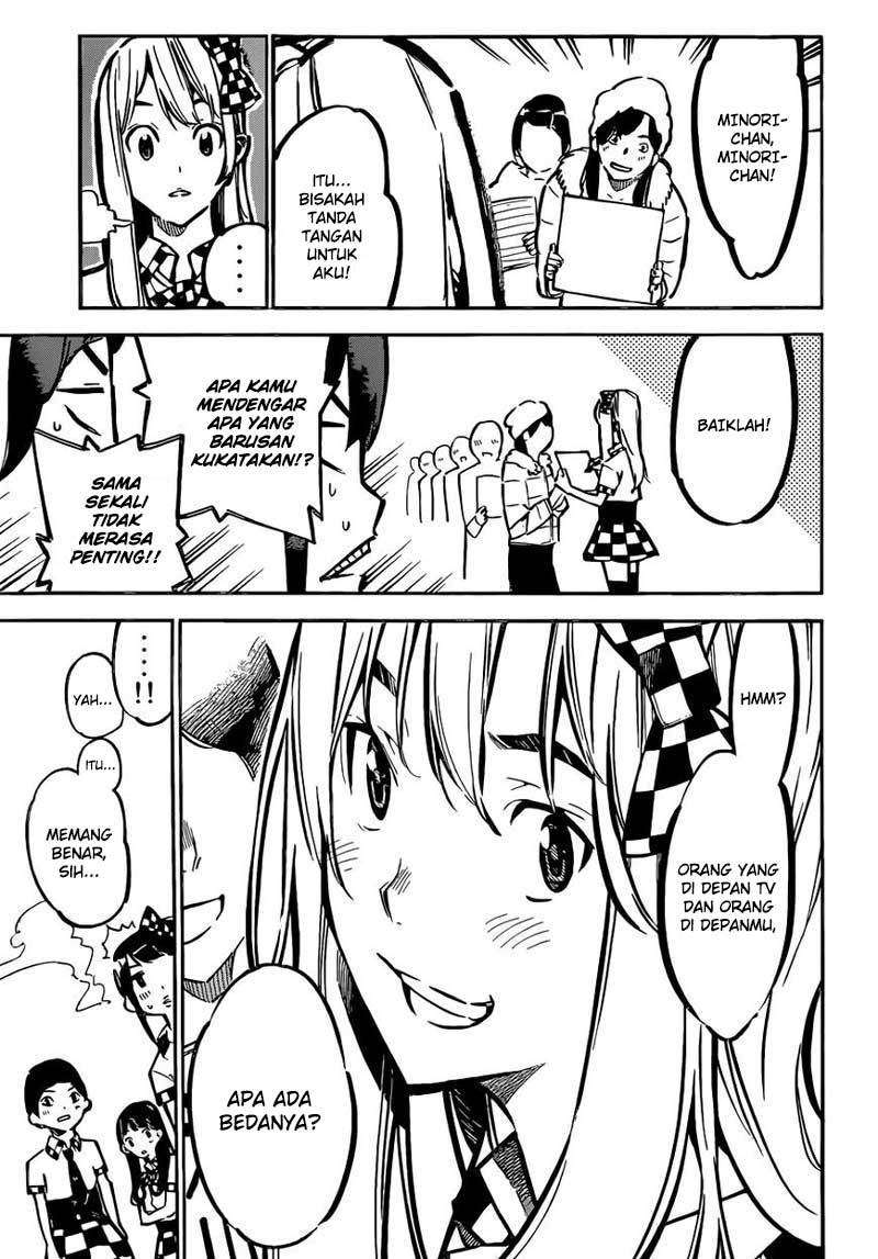 Chapter 170 - halaman 8
