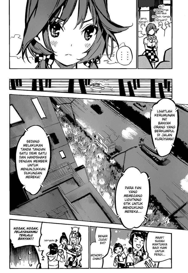 Chapter 170 - halaman 9