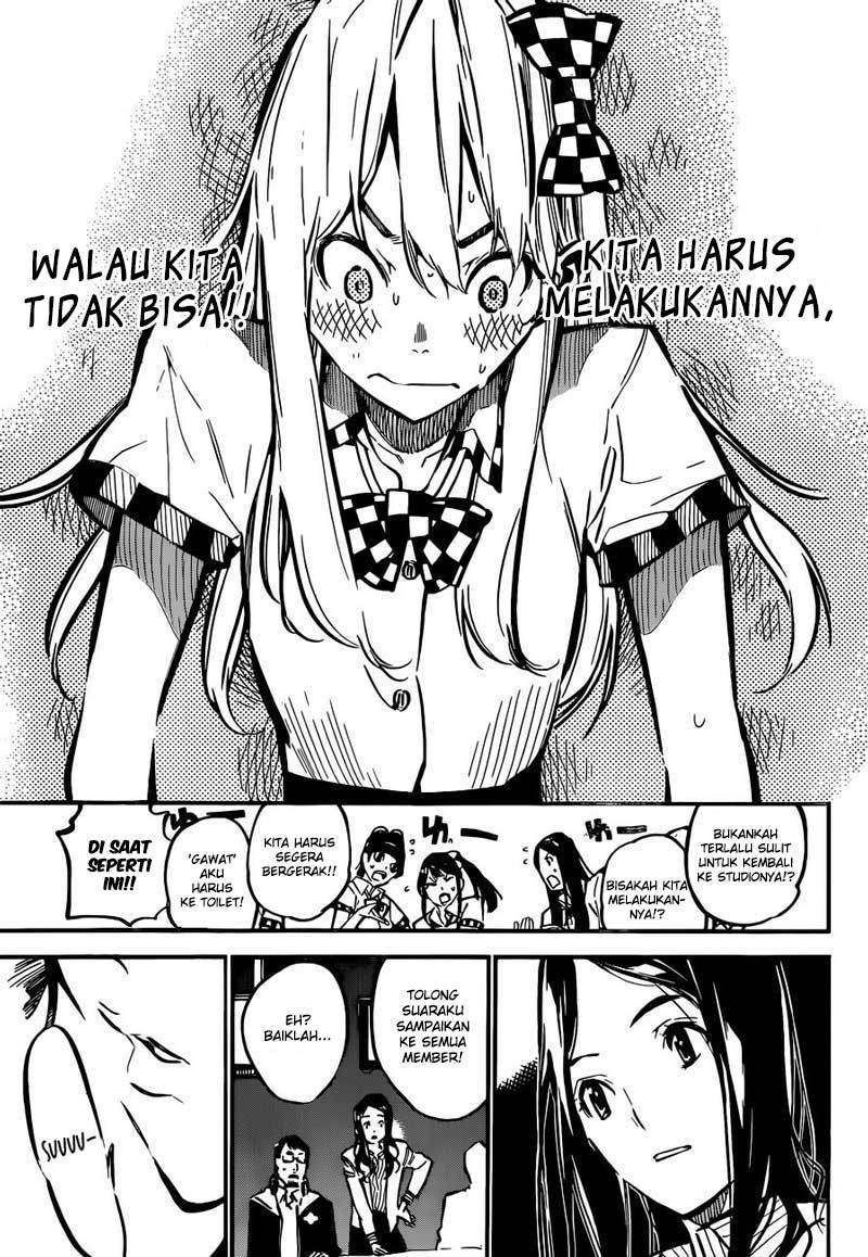 Chapter 169 - halaman 14