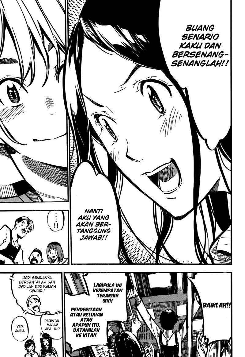 Chapter 169 - halaman 16
