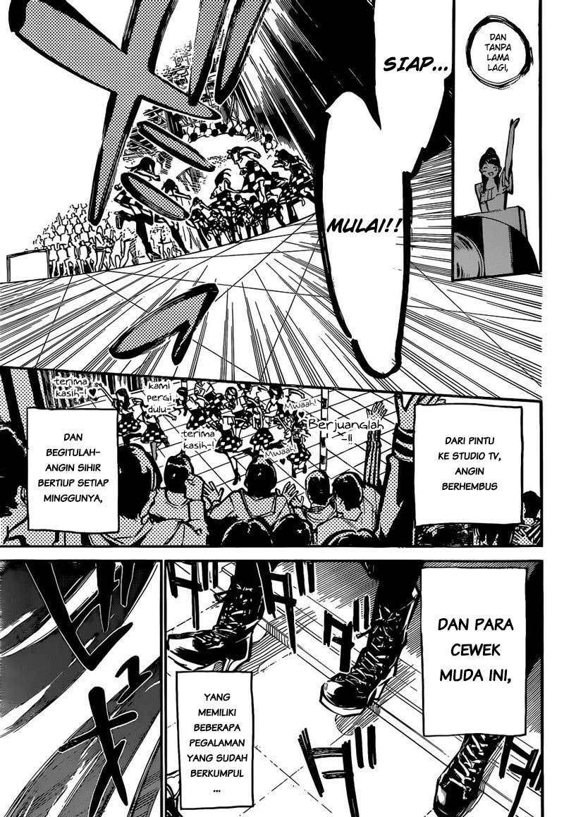 Chapter 169 - halaman 19
