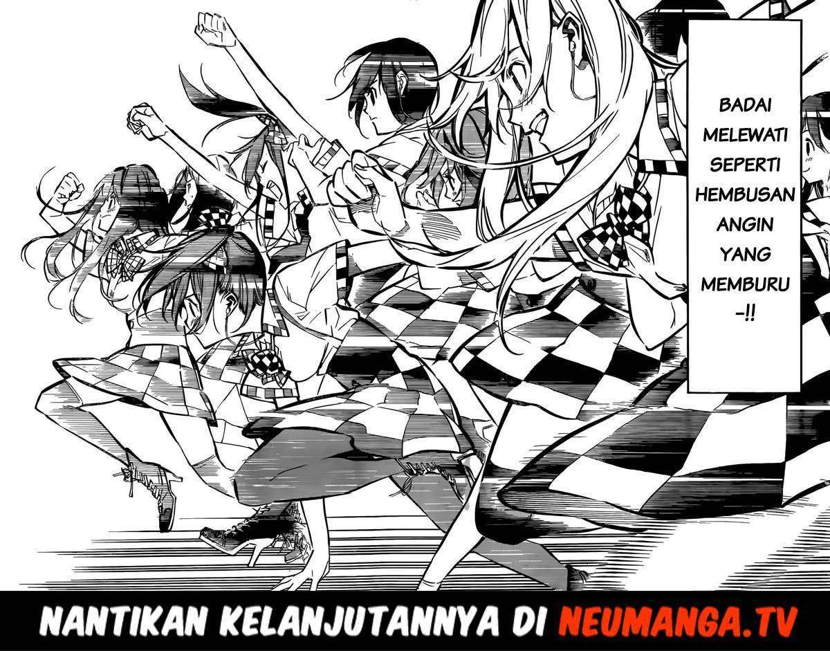 Chapter 169 - halaman 20