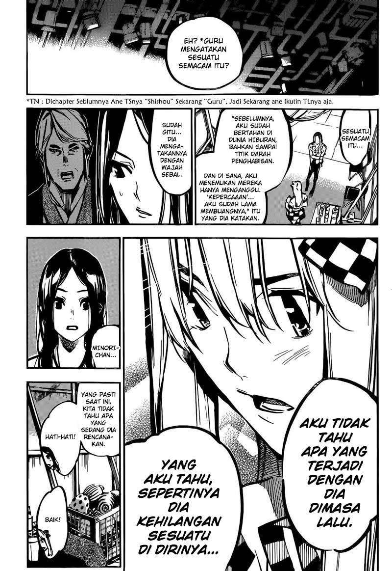 Chapter 169 - halaman 6