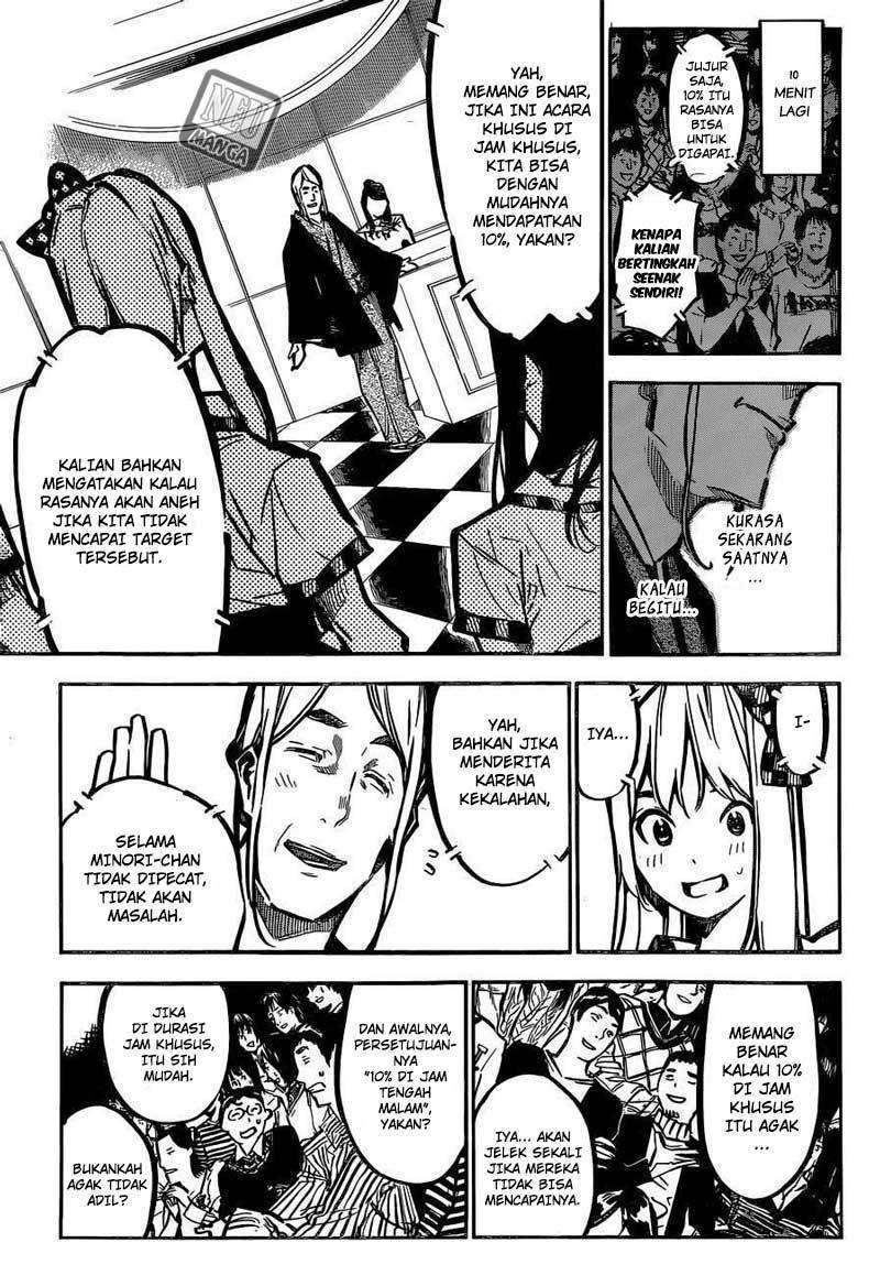 Chapter 168 - halaman 13