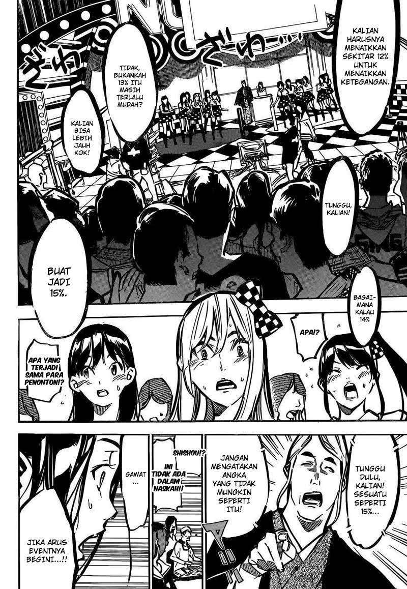 Chapter 168 - halaman 14