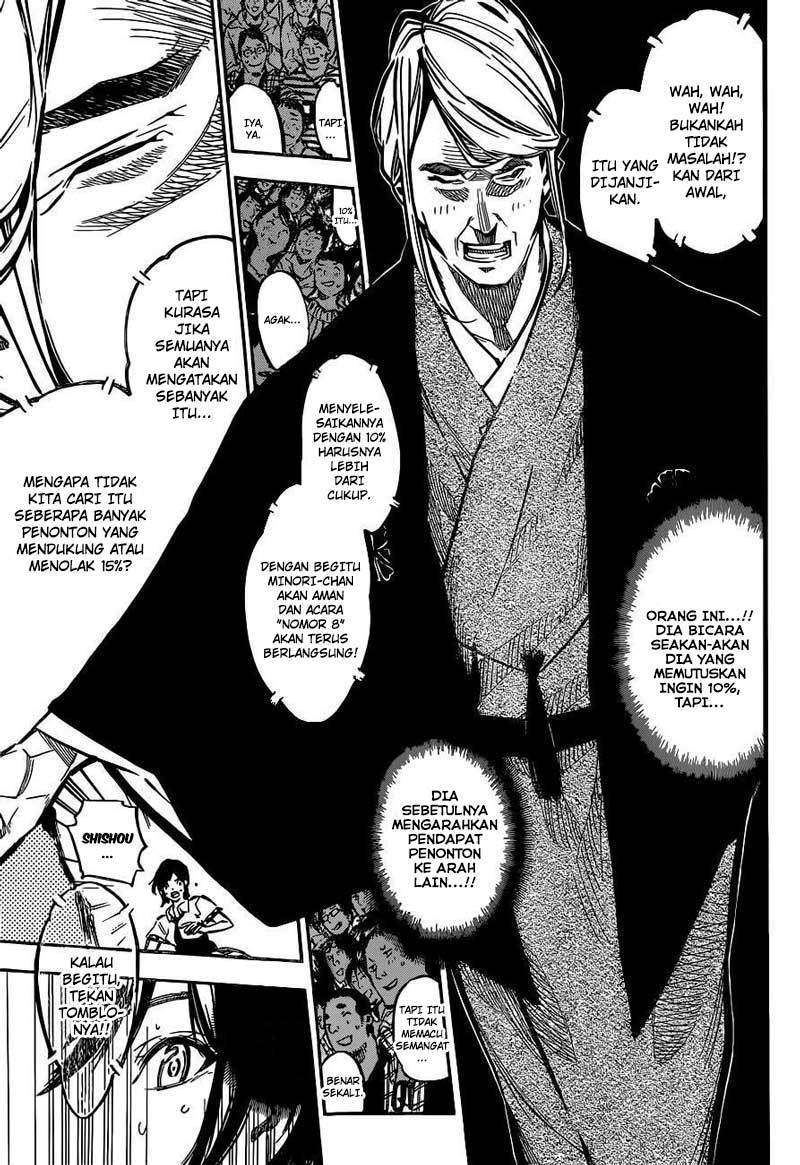 Chapter 168 - halaman 15