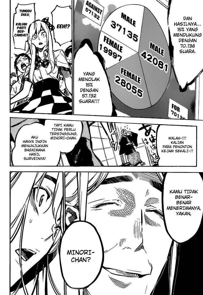 Chapter 168 - halaman 16