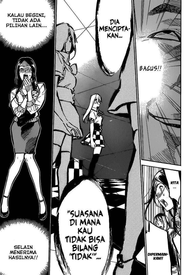 Chapter 168 - halaman 17