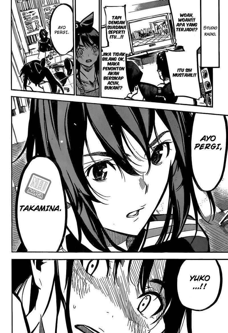 Chapter 168 - halaman 18