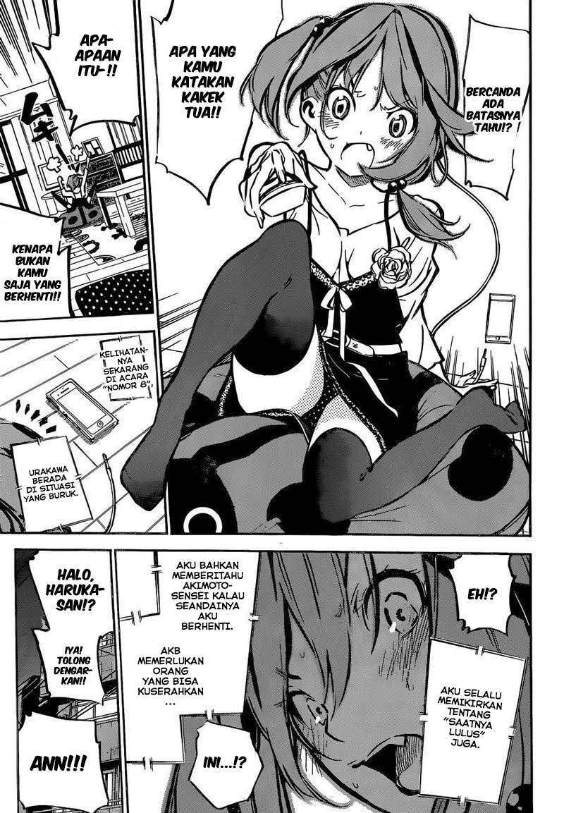 Chapter 168 - halaman 19