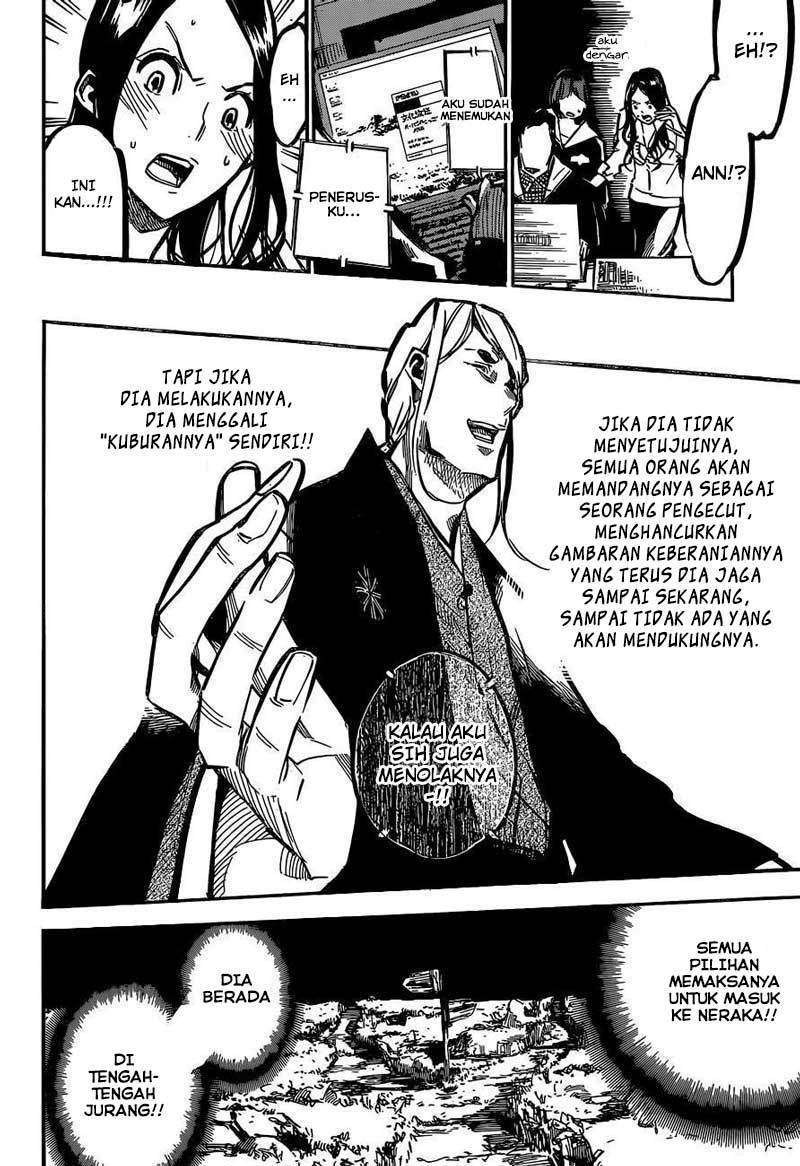 Chapter 168 - halaman 20