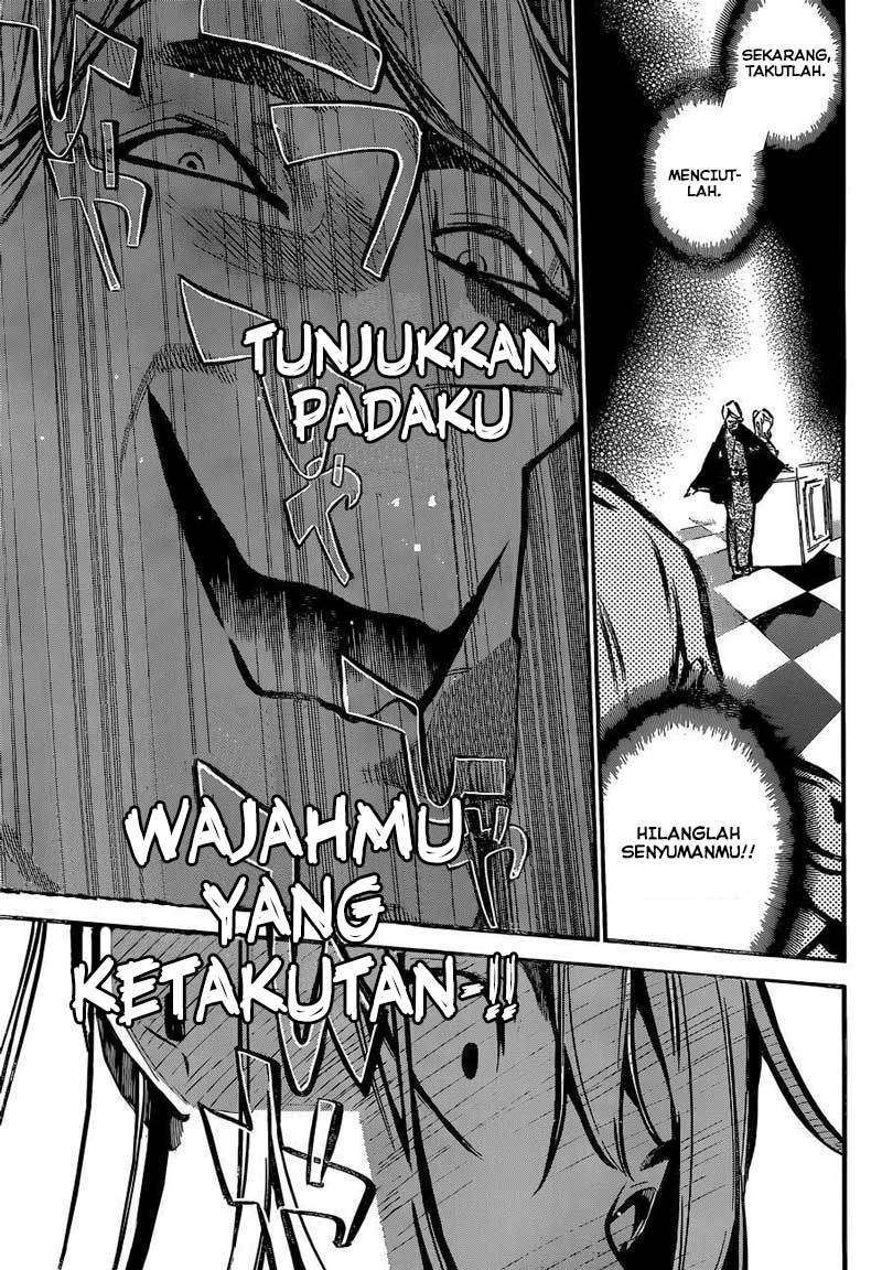 Chapter 168 - halaman 21