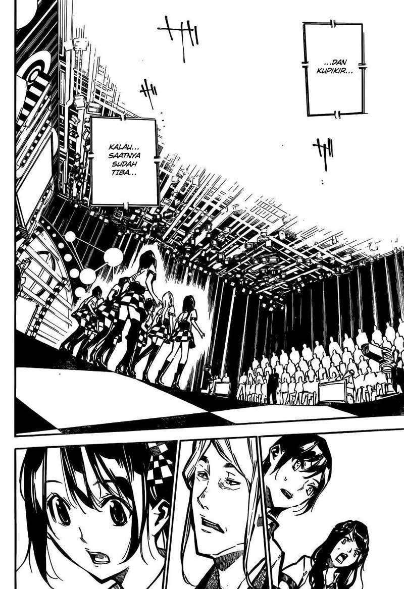 Chapter 168 - halaman 22